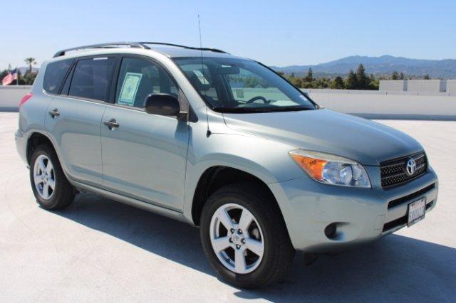 Thumbnail image of 2006 Toyota RAV4 at Capitol Toyota New