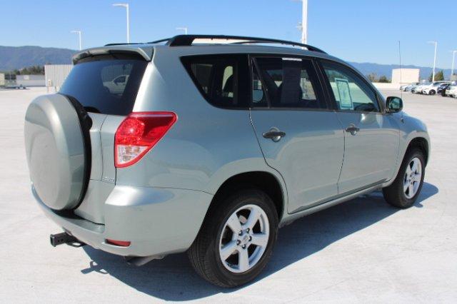 Thumbnail image of 2006 Toyota RAV4 at Capitol Toyota New