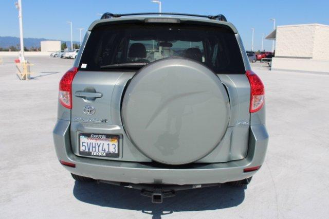 Thumbnail image of 2006 Toyota RAV4 at Capitol Toyota New