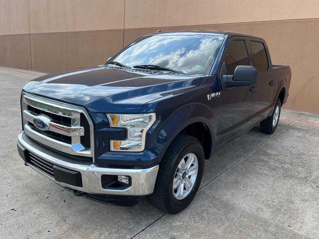 Thumbnail image of 2017 Ford F-150 at ALL STAR MOTORS INC