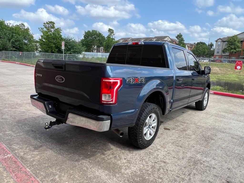 Thumbnail image of 2017 Ford F-150 at ALL STAR MOTORS INC