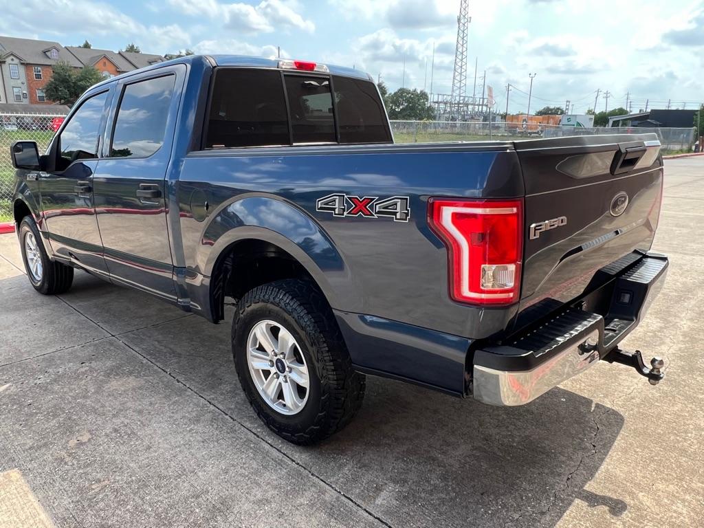 Thumbnail image of 2017 Ford F-150 at ALL STAR MOTORS INC