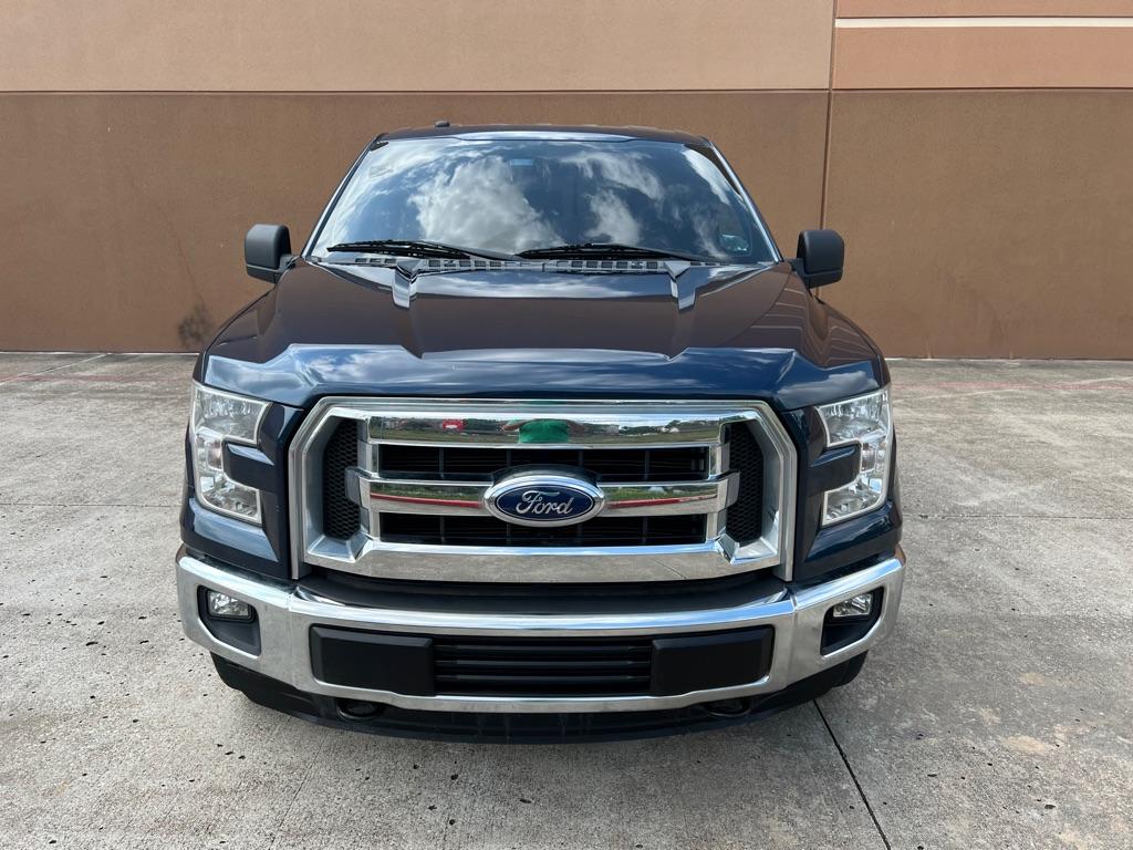 Thumbnail image of 2017 Ford F-150 at ALL STAR MOTORS INC