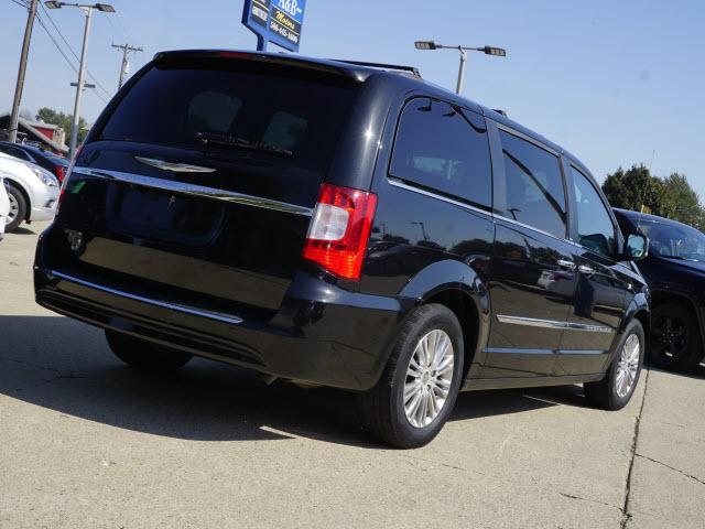 Thumbnail image of 2014 Chrysler Town and Country at A & B Motors