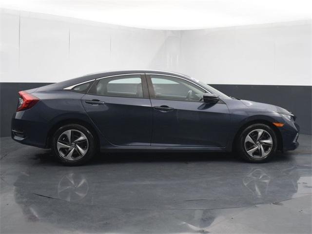 Thumbnail image of 2020 Honda Civic at Tim Short CDJROf Corbin