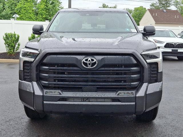 Thumbnail image of 2024 Toyota Tundra at Toyota of Runnemede USED