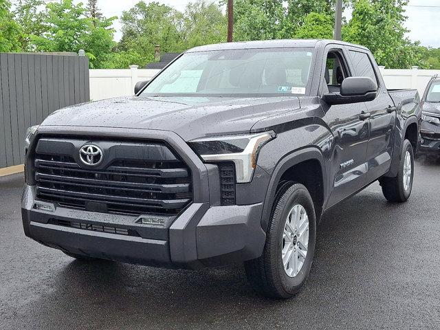 Thumbnail image of 2024 Toyota Tundra at Toyota of Runnemede USED