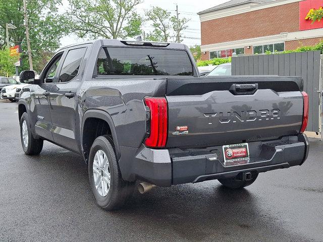 Thumbnail image of 2024 Toyota Tundra at Toyota of Runnemede USED