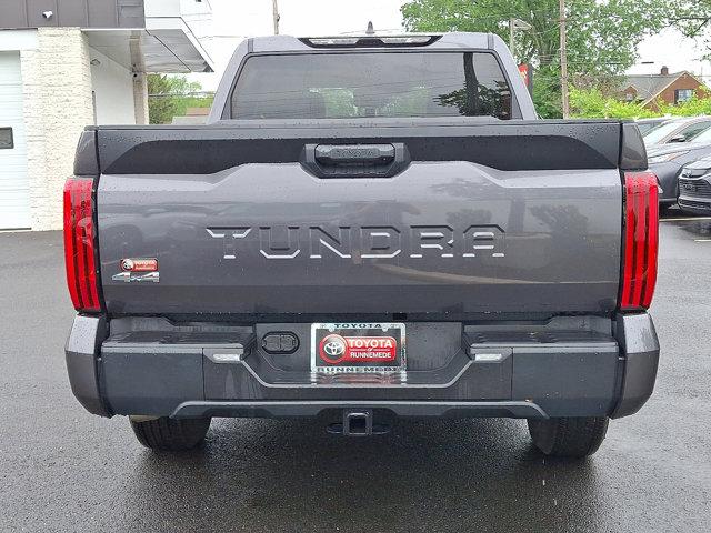 Thumbnail image of 2024 Toyota Tundra at Toyota of Runnemede USED