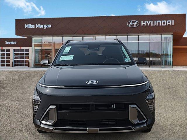 Thumbnail image of 2024 Hyundai KONA at MikeMorganHyundai-NEW of Shreveport, LA