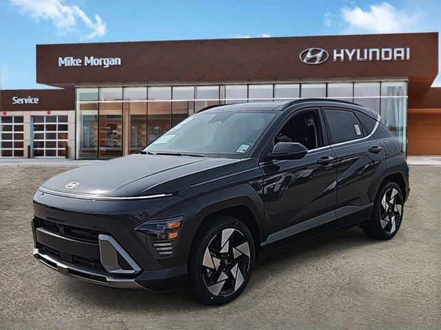 Thumbnail image of 2024 Hyundai KONA at MikeMorganHyundai-NEW of Shreveport, LA