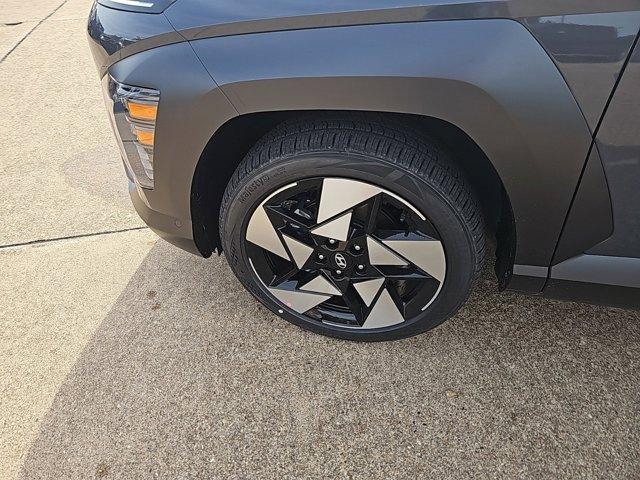 Thumbnail image of 2024 Hyundai KONA at MikeMorganHyundai-NEW of Shreveport, LA