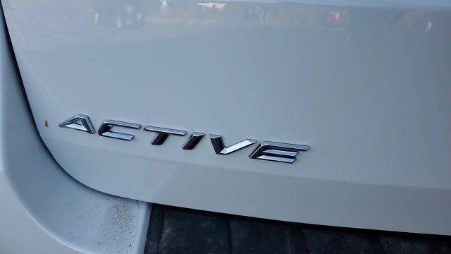 Thumbnail image of 2025 Ford Explorer at GillespieFord - New
