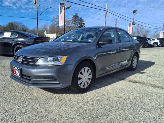 Thumbnail image of 2015 Volkswagen Jetta at Lilliston Ford