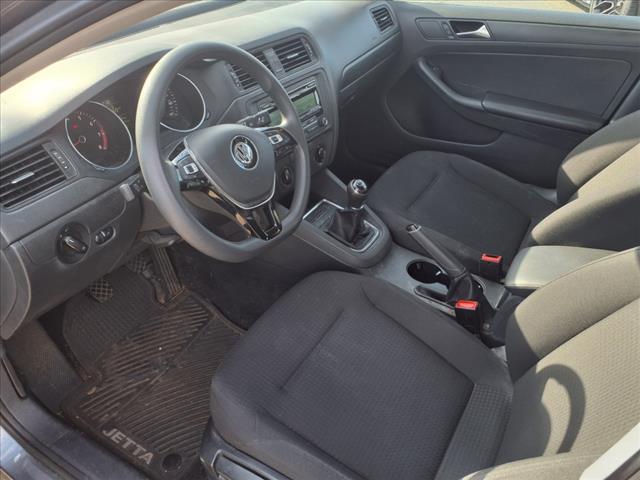 Thumbnail image of 2015 Volkswagen Jetta at Lilliston Ford