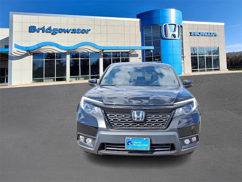 Thumbnail image of 2021 Honda Passport at Honda of Bridgewater
