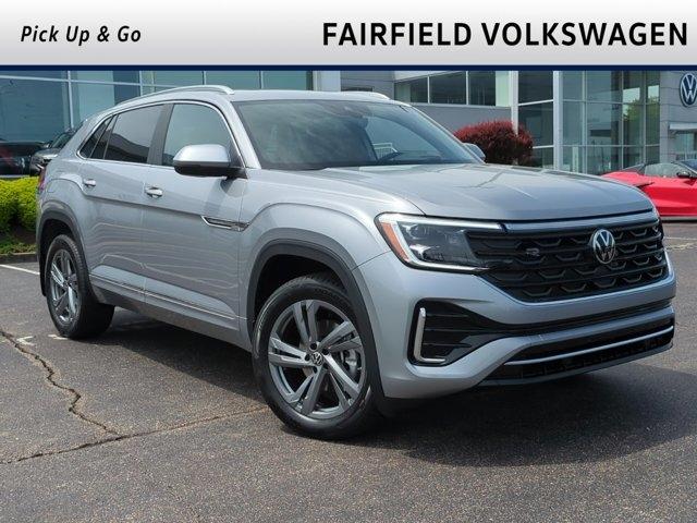 Thumbnail image of 2024 Volkswagen Atlas Cross Sport at Fairfield Volkswagen