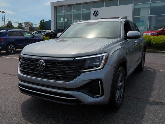 Thumbnail image of 2024 Volkswagen Atlas Cross Sport at Fairfield Volkswagen