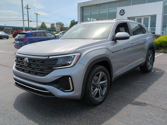 Thumbnail image of 2024 Volkswagen Atlas Cross Sport at Fairfield Volkswagen