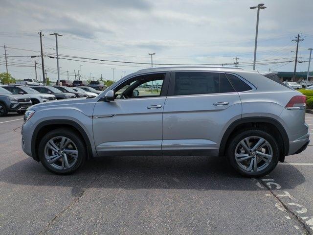Thumbnail image of 2024 Volkswagen Atlas Cross Sport at Fairfield Volkswagen