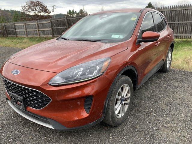 Thumbnail image of 2020 Ford Escape at AdirondackAutoService of Elizabethtown, NY