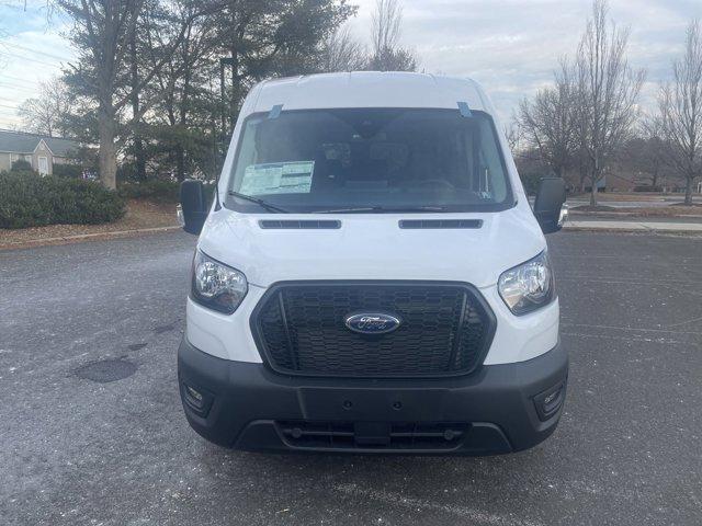 Thumbnail image of 2025 Ford Transit at MccaffertyFordOfLanghorne of Langhorne, PA