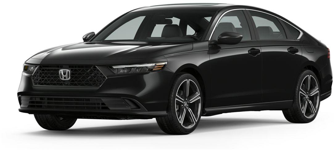 Thumbnail image of 2025 Honda Accord Hybrid at Atlantic Honda