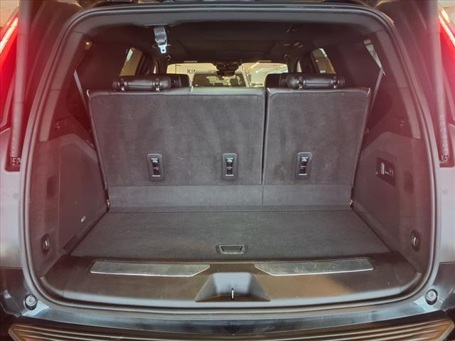 Thumbnail image of 2022 Cadillac Escalade at King O'Rourke Cadillac