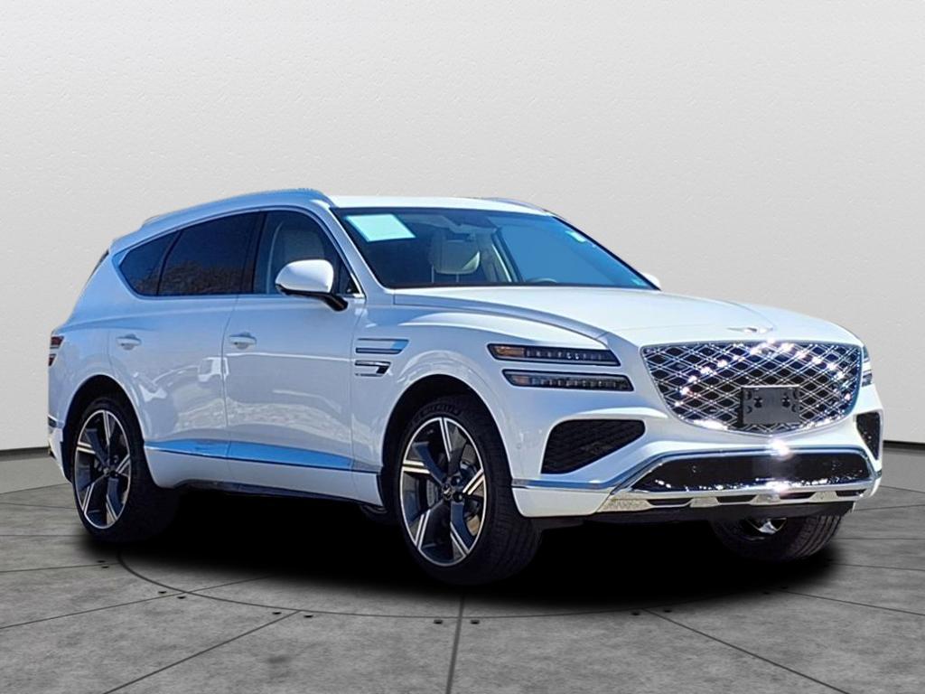 Thumbnail image of 2025 Genesis GV80 at Classic Genesis Of Hampton
