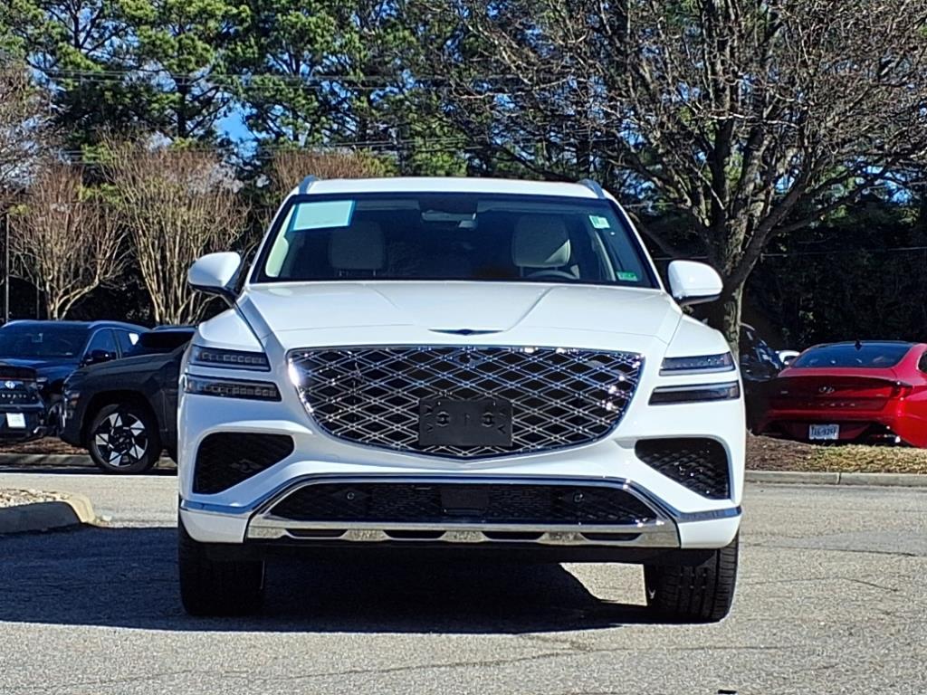 Thumbnail image of 2025 Genesis GV80 at Classic Genesis Of Hampton