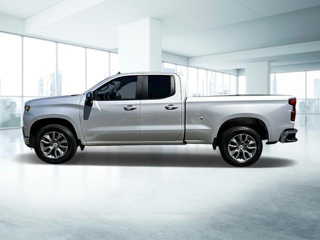 Thumbnail image of 2022 Chevrolet Silverado 1500 Limited at Chevrolet 112