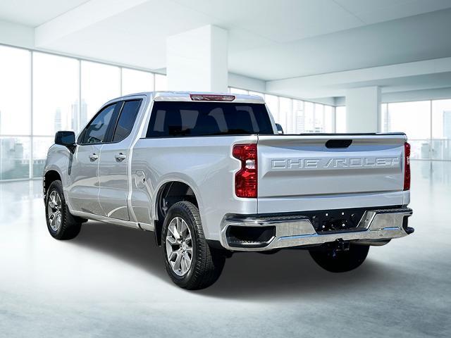 Thumbnail image of 2022 Chevrolet Silverado 1500 Limited at Chevrolet 112