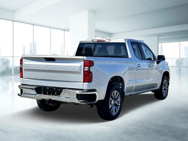 Thumbnail image of 2022 Chevrolet Silverado 1500 Limited at Chevrolet 112