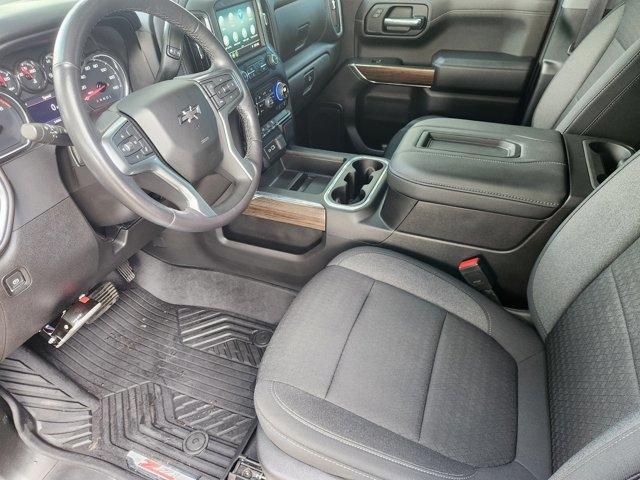 Thumbnail image of 2021 Chevrolet Silverado 1500 at Classic Chevy Grapevine