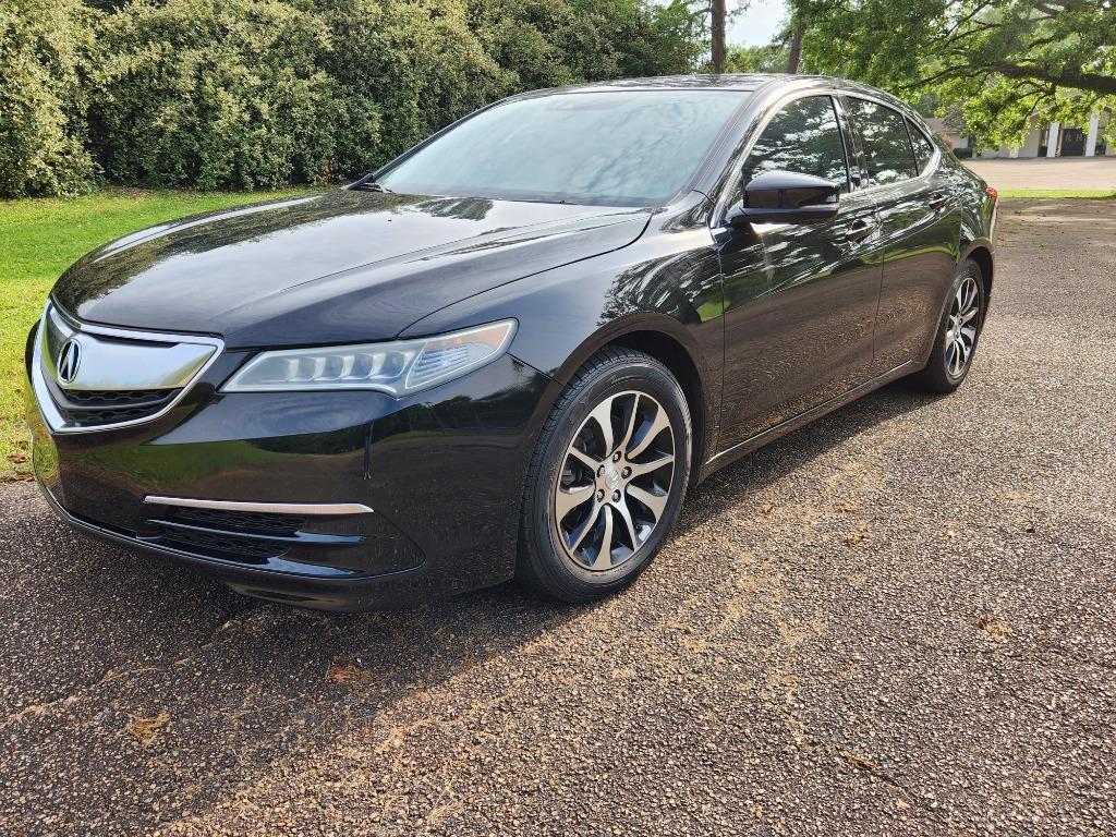 Thumbnail image of 2017 Acura TLX at Mercy House Auto Center