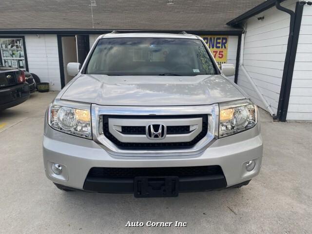 Thumbnail image of 2009 Honda Pilot at AUTO CORNER INC
