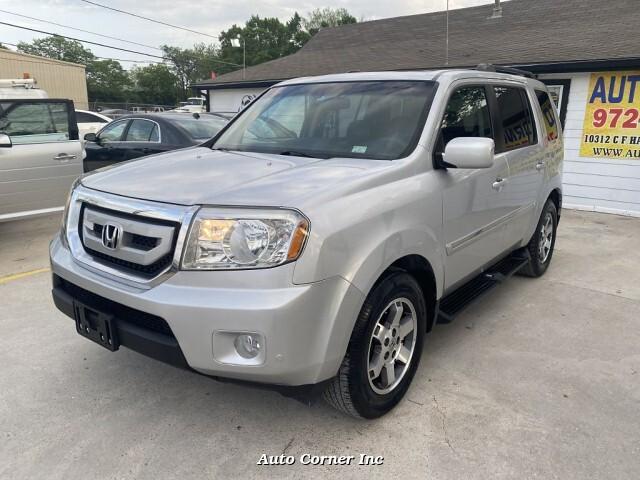 Thumbnail image of 2009 Honda Pilot at AUTO CORNER INC
