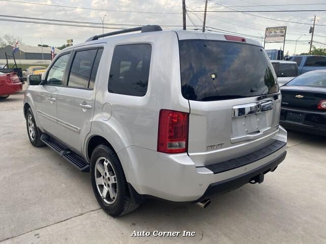Thumbnail image of 2009 Honda Pilot at AUTO CORNER INC