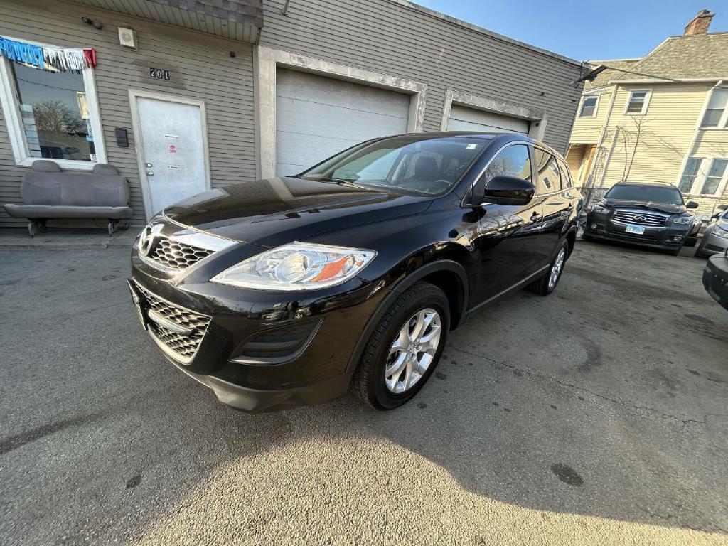 Thumbnail image of 2011 Mazda CX-9 at GLOBAL AUTO FINANCE & LEASE INC