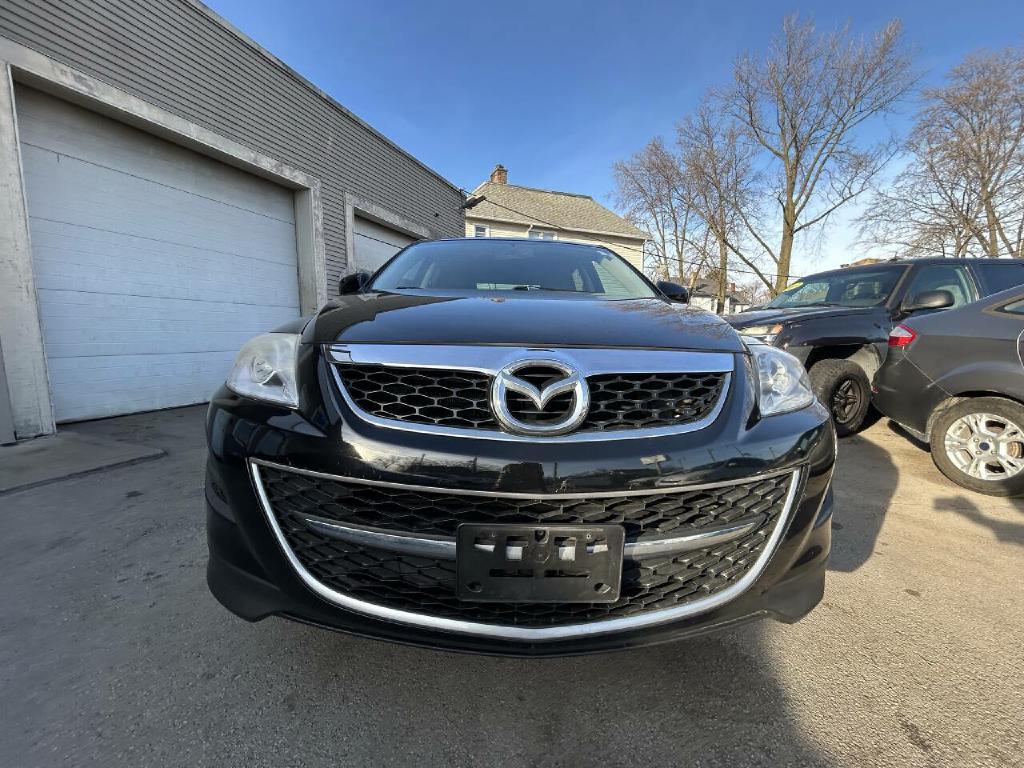 Thumbnail image of 2011 Mazda CX-9 at GLOBAL AUTO FINANCE & LEASE INC