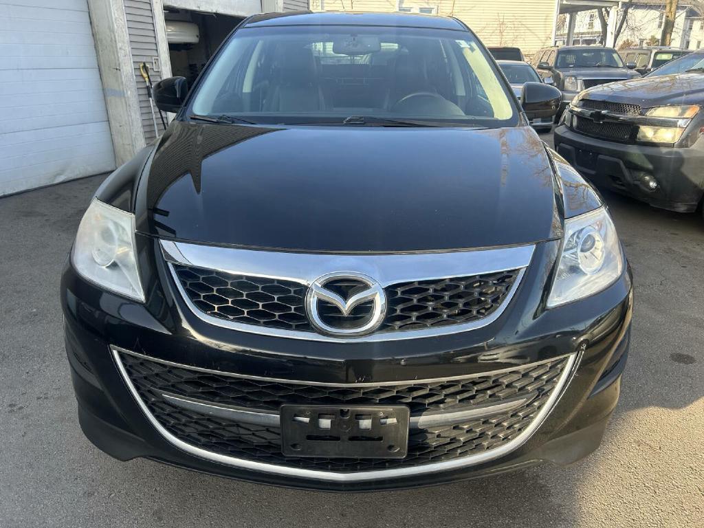 Thumbnail image of 2011 Mazda CX-9 at GLOBAL AUTO FINANCE & LEASE INC