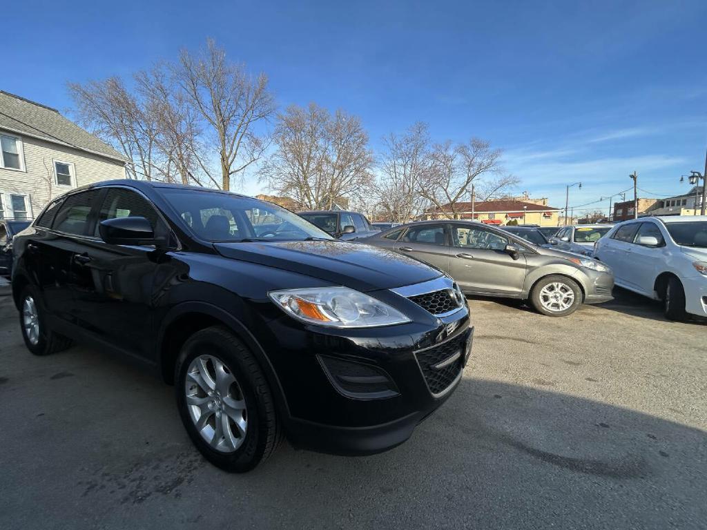 Thumbnail image of 2011 Mazda CX-9 at GLOBAL AUTO FINANCE & LEASE INC