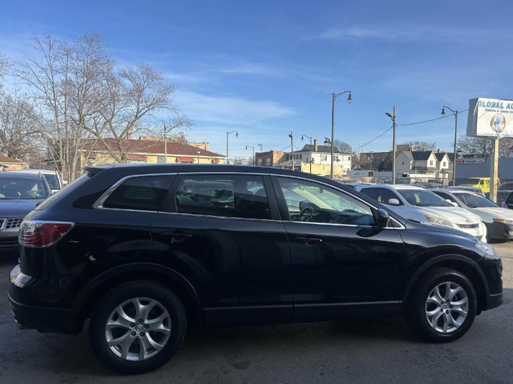 Thumbnail image of 2011 Mazda CX-9 at GLOBAL AUTO FINANCE & LEASE INC