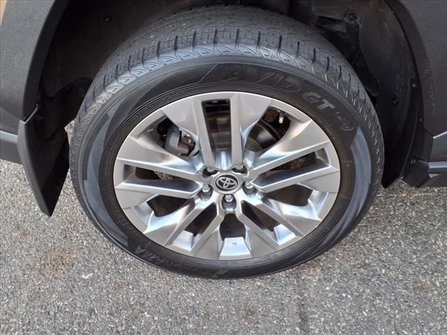 Thumbnail image of 2020 Toyota RAV4 at Tri-County Lexus