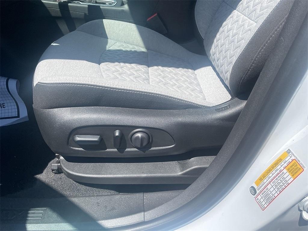 Thumbnail image of 2023 Chevrolet Equinox at Miracle Buick GMC Cadillac of Kutztown