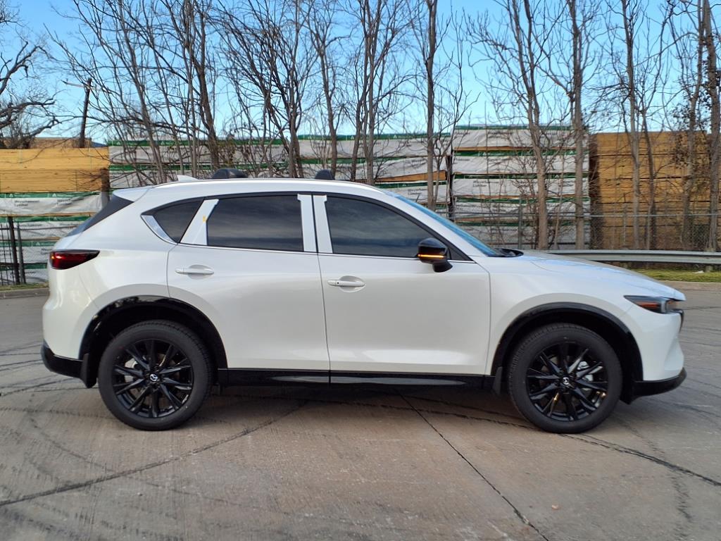 Thumbnail image of 2025 Mazda CX-5 at Town North Mazda