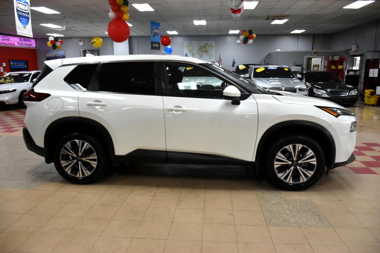 Thumbnail image of 2023 Nissan Rogue at Showroom Auto LLC