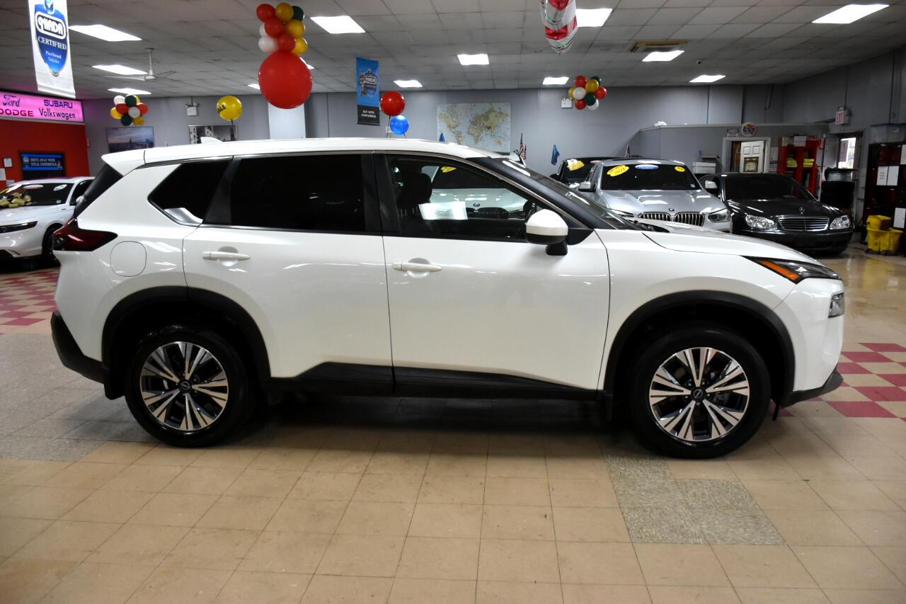 Thumbnail image of 2023 Nissan Rogue at Showroom Auto LLC