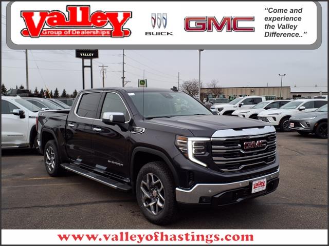Thumbnail image of 2025 GMC Sierra 1500 at Valley Buick Gmc Of Hastings