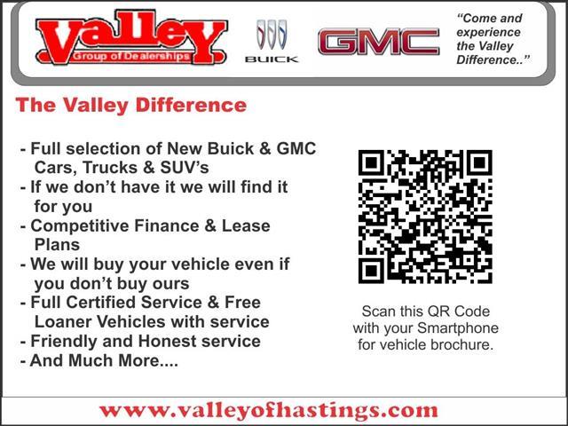 Thumbnail image of 2025 GMC Sierra 1500 at Valley Buick Gmc Of Hastings